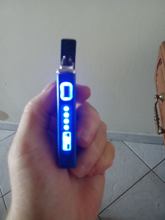 Briquet électronique - photo numéro 2
