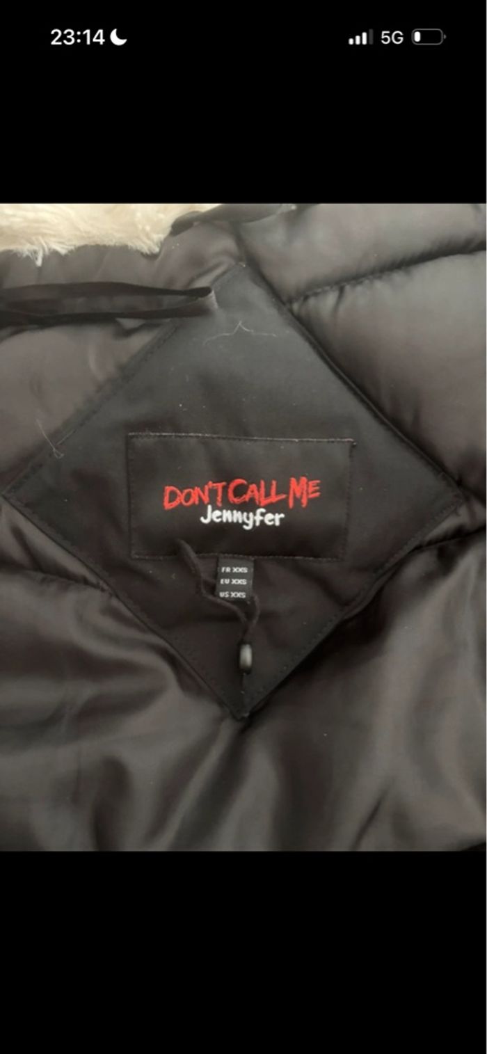 Manteau femme - photo numéro 8