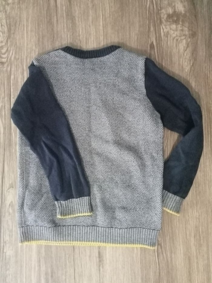 Pulls - photo numéro 2