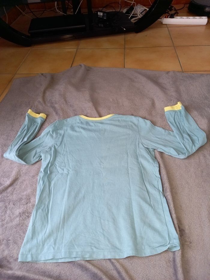 T-shirt 10 ans - photo numéro 4