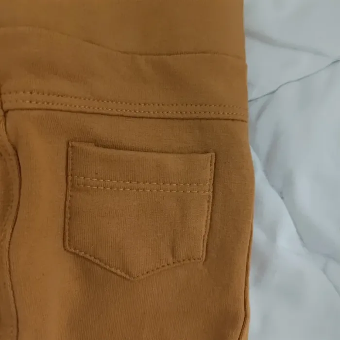 2 pantalons 1 short - photo numéro 4