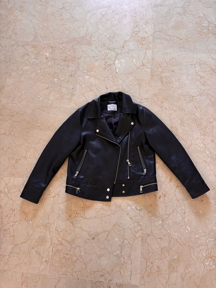 Perfecto Zara 10 ans