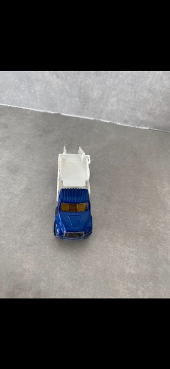 Jouet voiture Airport Aéroport - photo numéro 6