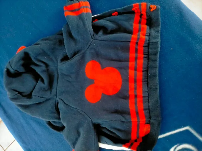 Lot vêtements garçon 3 mois - photo numéro 11