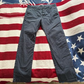 Pantalon homme