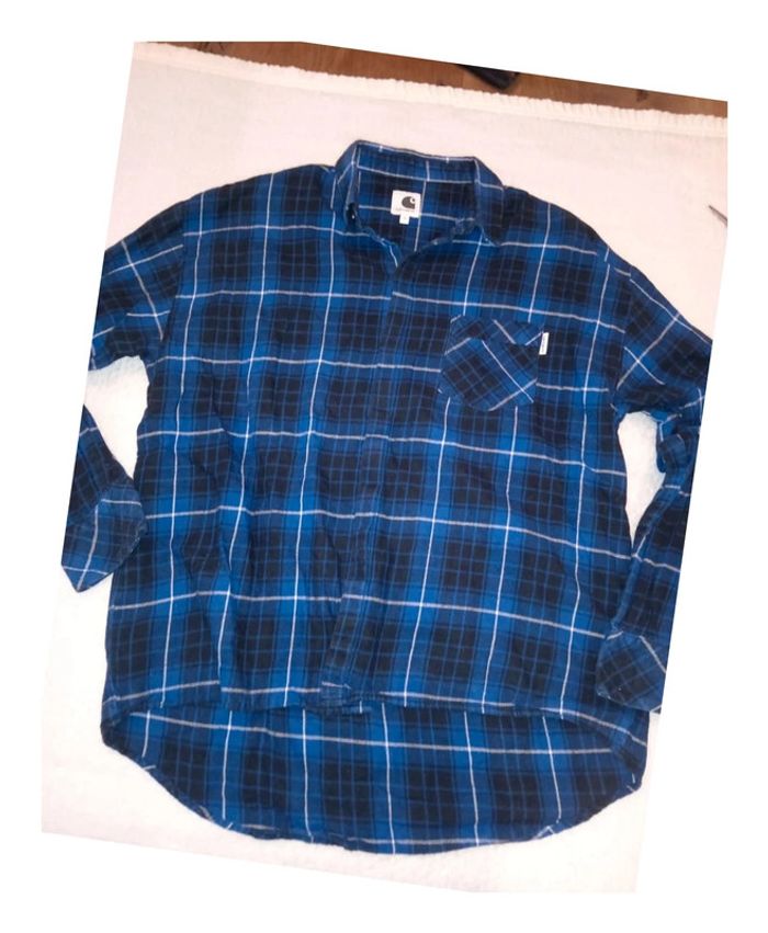 Chemise Carhartt