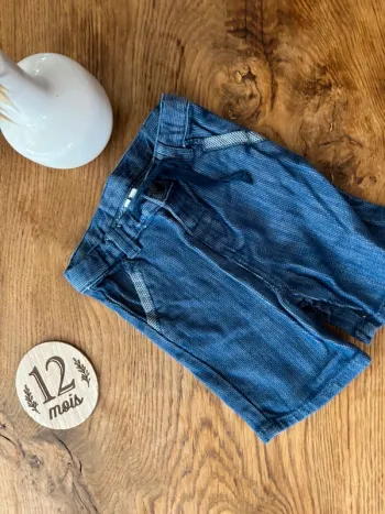 Short simple