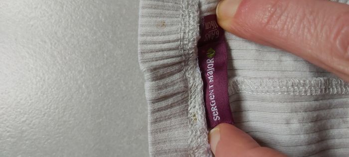 Leggings 6 ans - photo numéro 3