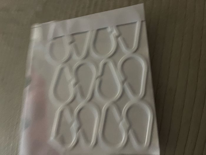 Rideaux de douche - photo numéro 3