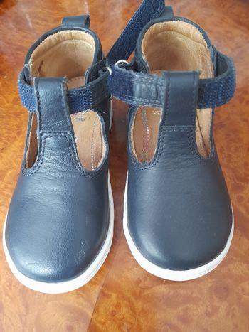 Chaussures enfants fille