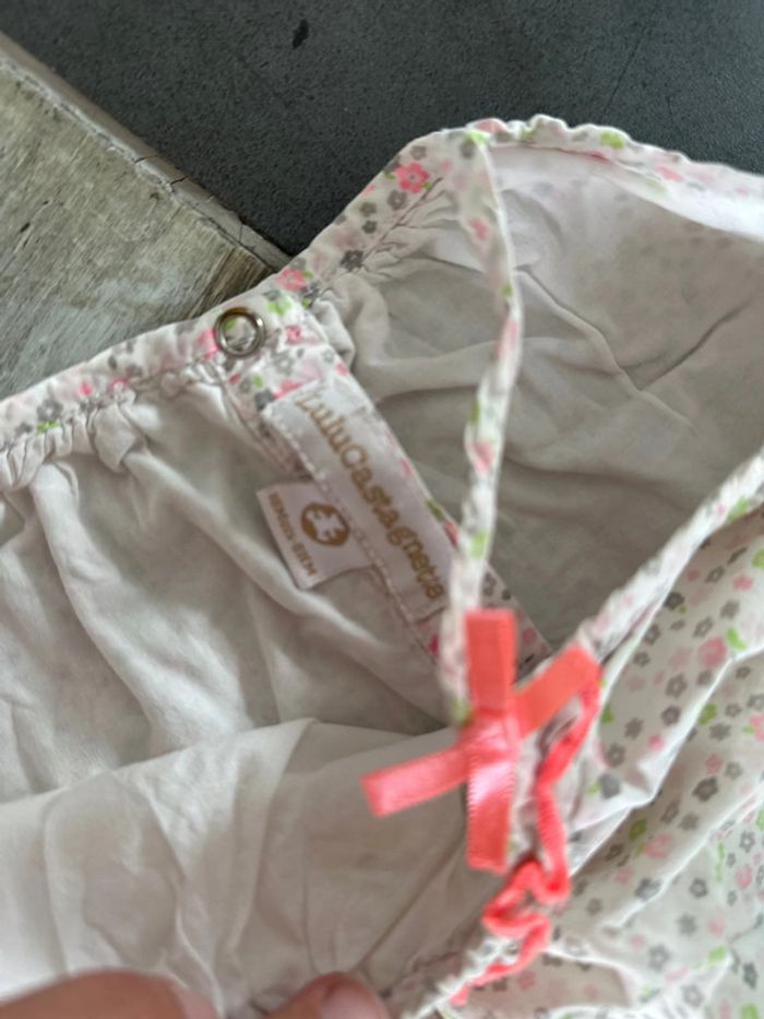 Vêtements été 18 mois fille - photo numéro 14