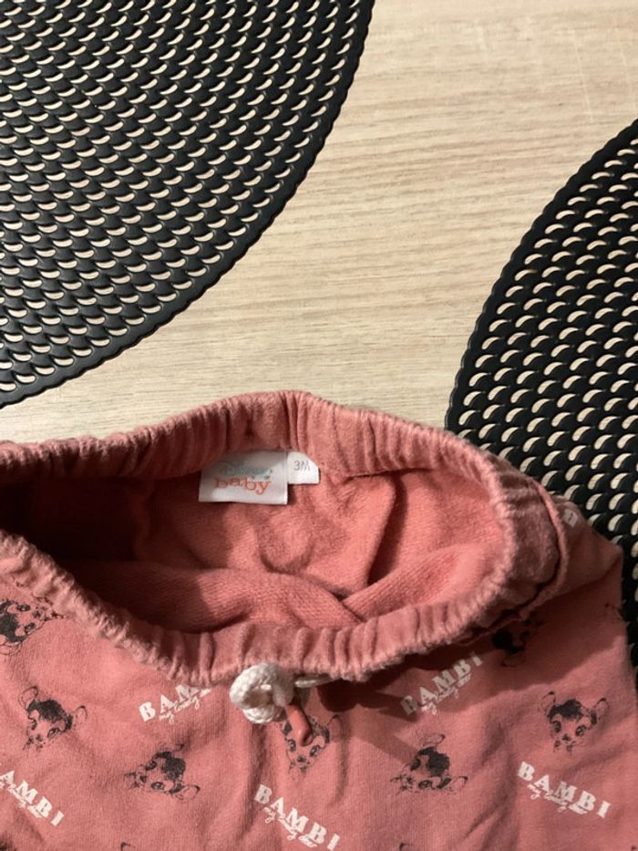 Pantalon fille - photo numéro 2