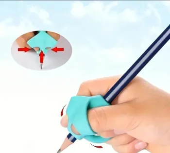 Aide au maintien du Crayon