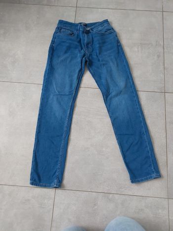 Jean Creeks