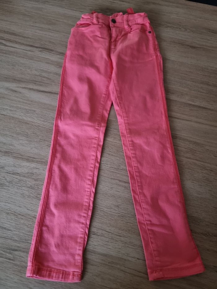 Pantalon pour fille