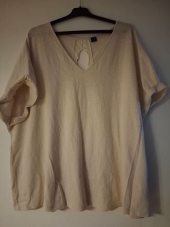 Tunique été femme kiabi