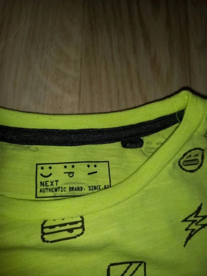 Lot de 5 tee-shirts - photo numéro 15