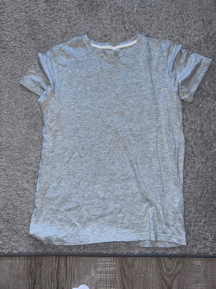 Lot de 3 tee shirt garçon - photo numéro 4