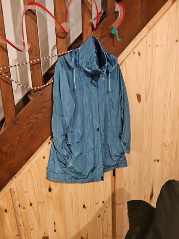 Veste femme