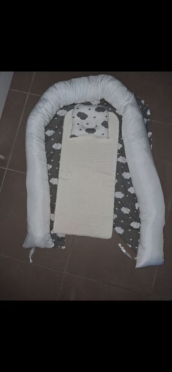 Lit Portatif Nourrisson Neuf jamais utilisé