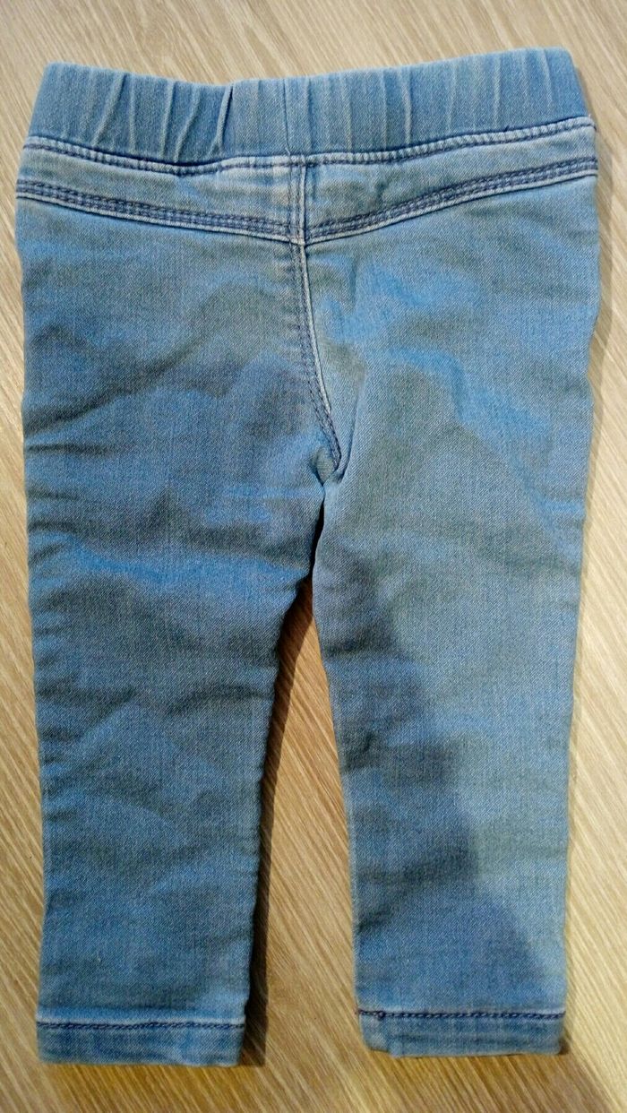 Jeans - photo numéro 2