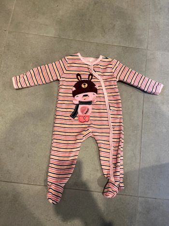 Pyjama