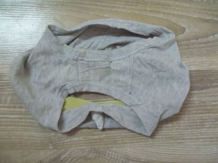 Lot 2 shorties In Extenso 4/5 ans (101) - photo numéro 4