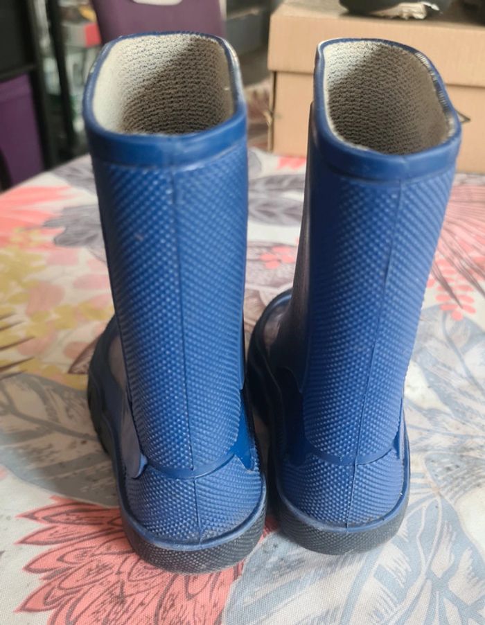 Botte - photo numéro 4