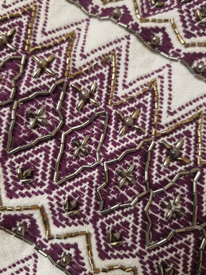 💞 Jupe cache cache 💞 - photo numéro 4