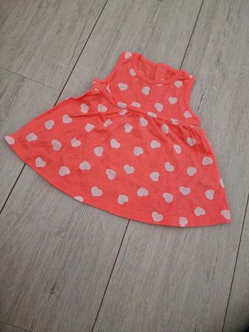 Robe 3 mois