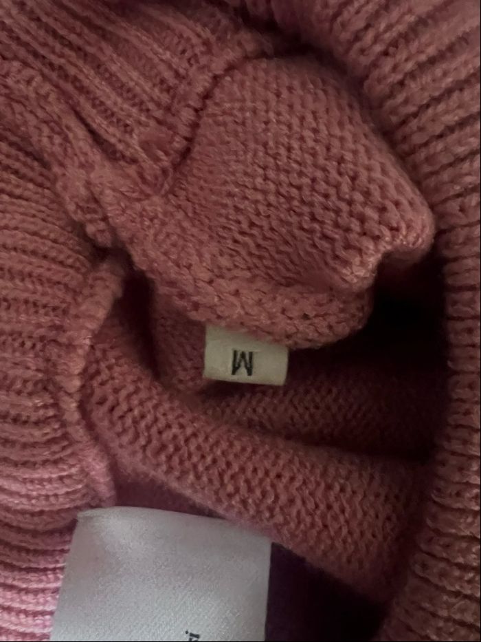 Pull ami Paris - photo numéro 7