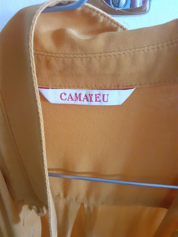 Chemise. - photo numéro 2