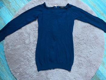 Pull femme