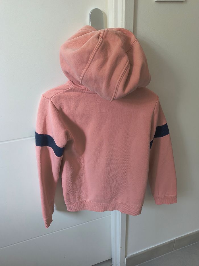 Veste fille 8ans - photo numéro 2