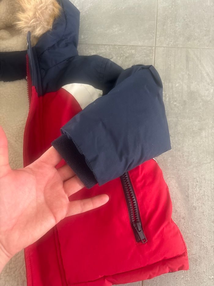 Doudoune - photo numéro 4