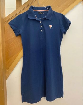 Mini robe guess
