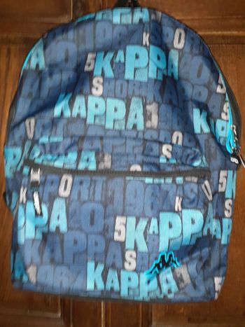 Sac à dos - Kappa