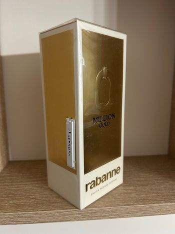 Million gold