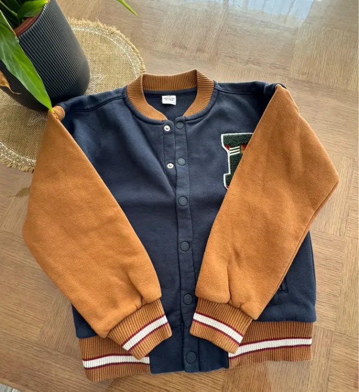 Veste - photo numéro 2