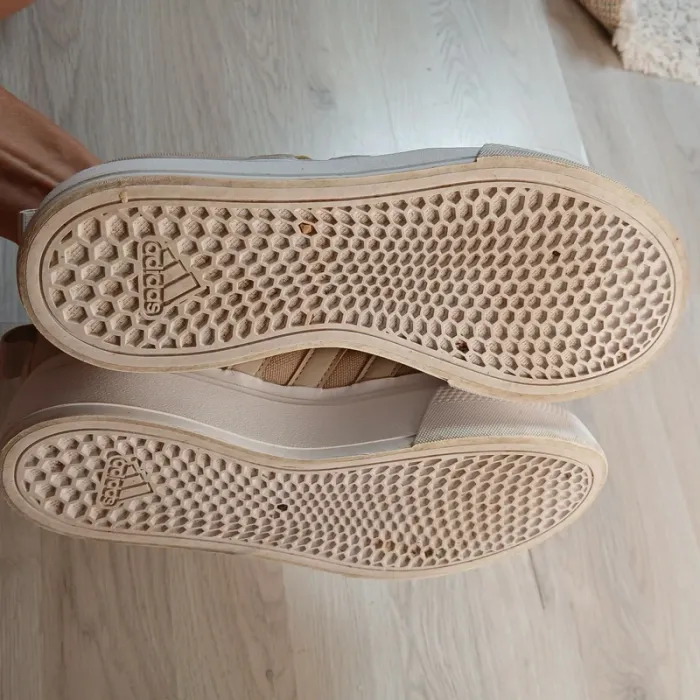 Basket Adidas Bravada - photo numéro 7