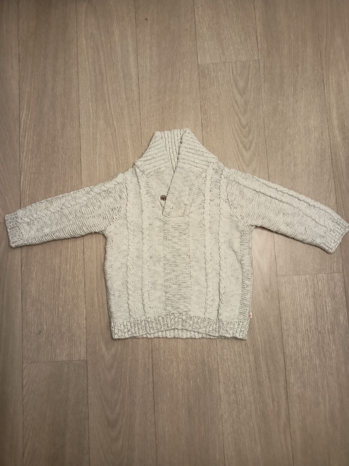 Lot de 2 pull - photo numéro 4