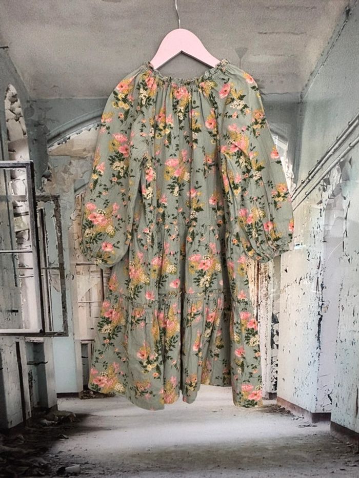 🌿Robe Bonton🌿 - photo numéro 3
