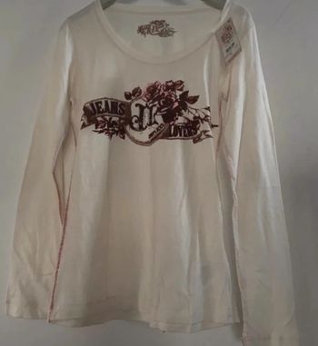 T-shirt Complices taille M S Neuf  Valeur 22e