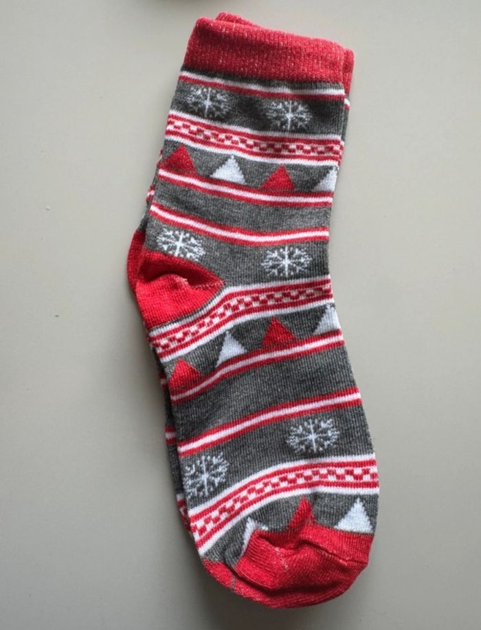 Lot de Chaussettes - photo numéro 5