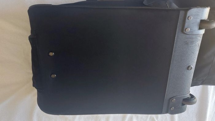 Valise format moyen - photo numéro 4