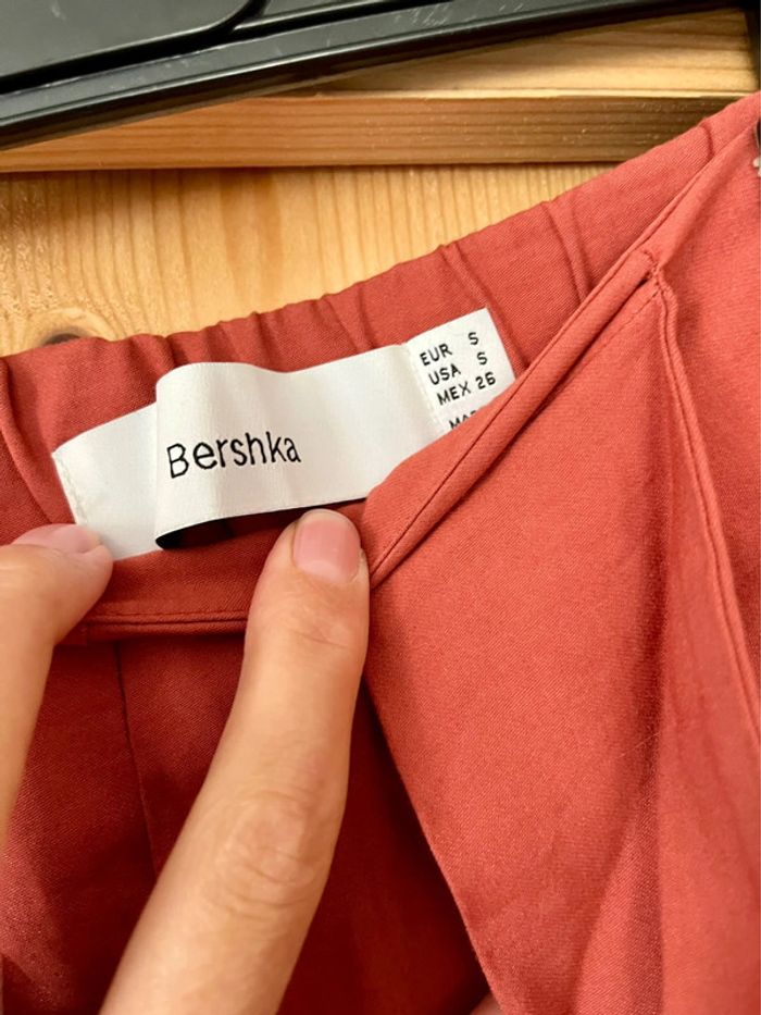 Short bershka - photo numéro 5