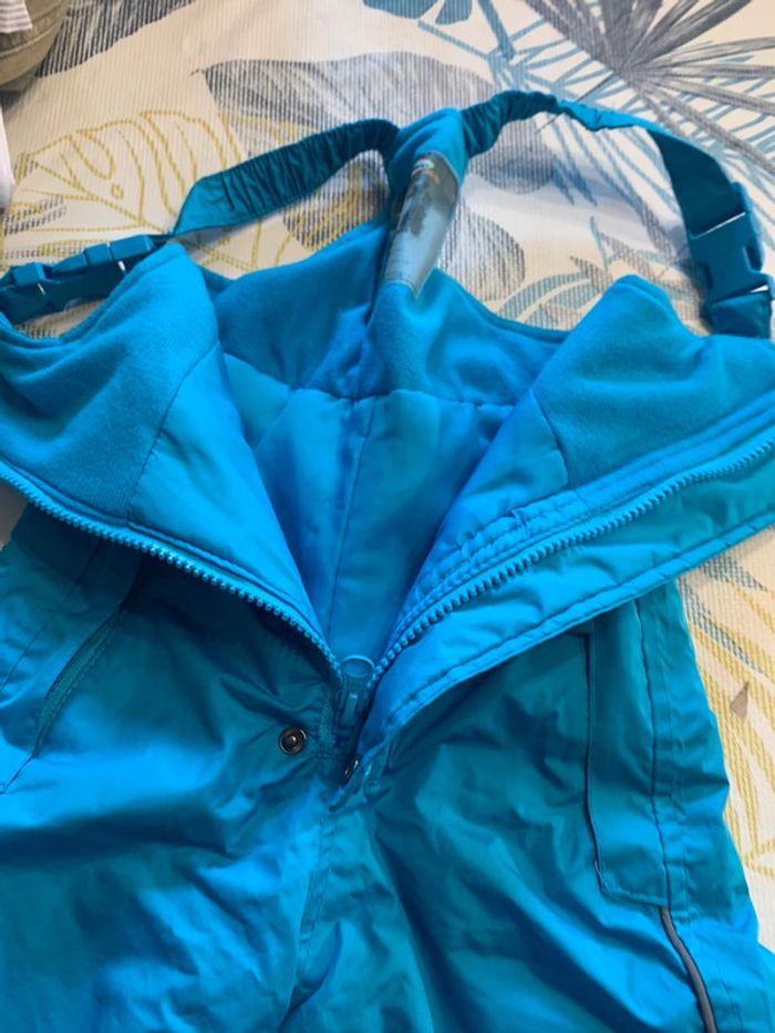 Combinaison de neige - photo numéro 7