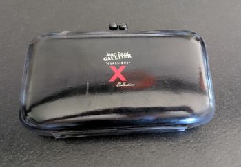 Pochette sac Classique X de Jean Paul Gaultier