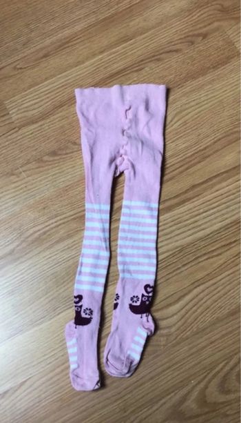 Collants 98/104