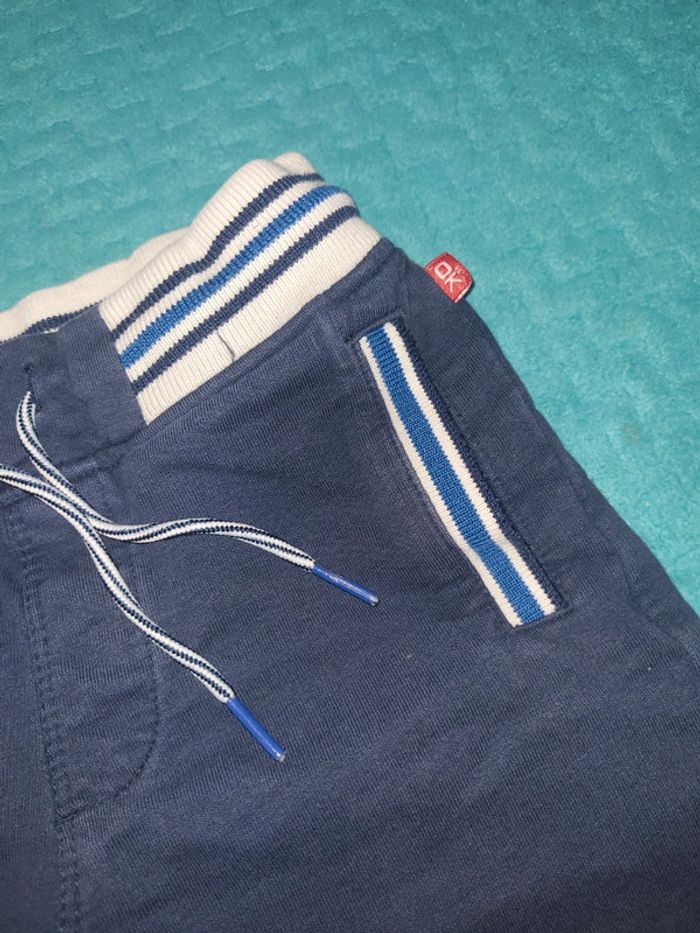 Short Okaïdi 4 ans - photo numéro 4